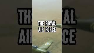 Strongest Air Forces of WWII #ww2 #plane #airforce #edit #ww2edit #luftwaffe #royalairforce  #shorts