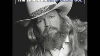 David Allan Coe- If that ain't country