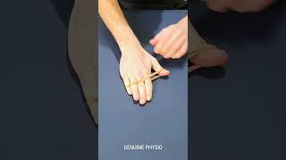 Improve Thumb Osteoarthritis Pain With These 5 Exercises #ThumbArthritis #thumbpain #arthritisrelief