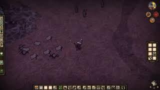 Don't Starve Together | Гайд: Пауки и ловушки | Записки ВормВуда