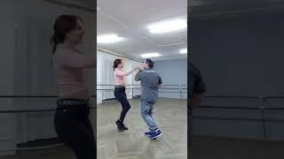 BACHATA | Бачата с нуля |Бачата в Пинске обучение