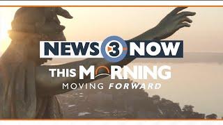 News 3 Now This Morning: June 4, 2025