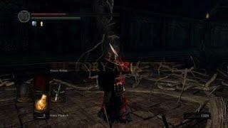 DARK SOULS™: REMASTERED_How to easily kill DEMON FIRESAGE