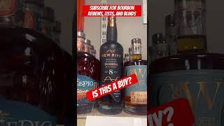 Should this bottle be on our shelf? #whiskeytube #bourbonhunting #bourbon