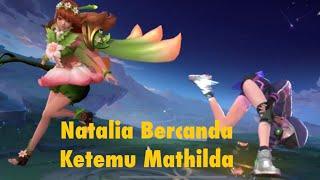 THE REAL SUPPORT TERKUAT ROTASI