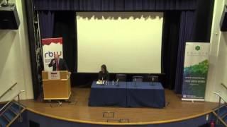 RBW2016 Sir Roderic Lyne (Deputy Chairman, Chatham House)