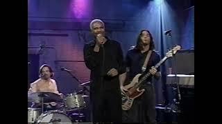 Robert Bradley's Blackwater Surprise - "Once Upon A Time" (1997) [LIVE] Late Nite with Conan O'Brien