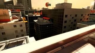 Everything you'd ever want to know about kickglitches (Mirror's Edge tutorial)