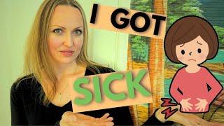 Got Sick Eating Fully Raw Vegan – Here's What Happened! 