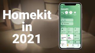 HomeKit in 2021 - What we could see from HomePod, Thread, Doorbells & U1 ultra-wide band support