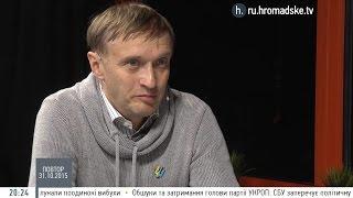 Шарину обвиняют в украинском национализме, хотя она с ним боролась - сооснователь библиотеки