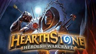 Hearthstone Heroes of Warcraft | Free Trailer (iOS/Android/Amazon) - Official Mobile Games (2015)