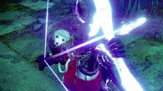 Destiny: The Taken King Legendary Edition Official  Trailer