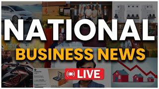 Business News LIVE: Latest Updates & Market Insights | Stock Market | Profit & Loss