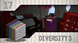 DIVERSITY 3 | ELYTRA ON PARAS! w/ Glyffi