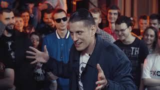 RBL: ХХОС VS БРОЛ (MAIN EVENT, RUSSIAN BATTLE LEAGUE)