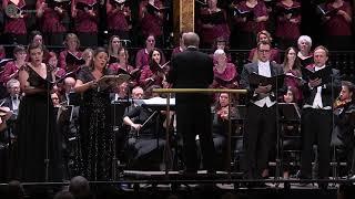 Rossini: Stabat mater  /  ELTE Eötvös Art Ensemble, Budapest  / Conducted by László Kovács