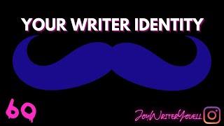 Shape Your Writer Identity