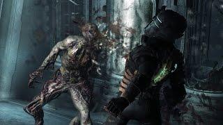 Стрим Stih Gamer Dead Space Классика Жанра