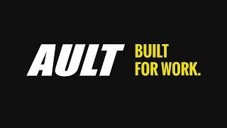 Ault Built for work