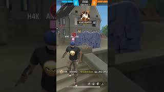 1 VS 4 WITH M500