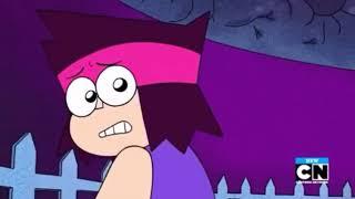 KO and TKO fuse together and become one person together!(KO finally accepts TKO!)