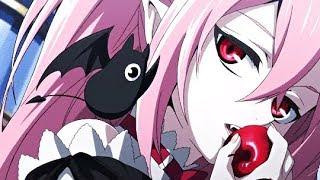 【AMV】Krul Tepes「Lolita」Seraph of the End