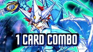 Nekroz 1 Card Combo Tutorial Post New Ban List Kristya Lock Out