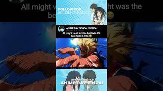 otaku Senpai | My hero academia