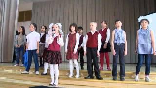 Песня "Мама"