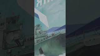  Яркие дома на Крайнем Севере #рекомендации #крайнийсевер #янао