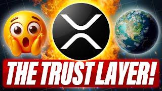 XRP WILL RISE AS THE GLOBAL TRUST LAYER - BTC MAXIS KNOW THE END GAME IS XRP - XRPL MAJOR UPGRADES!