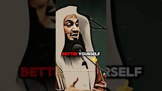 Stay on the Grind  #muftimenk #islam #muslim