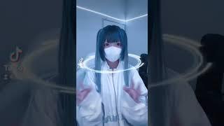ぴょんぴょんするやつ【Tiktok】双马尾弹力摇3.0