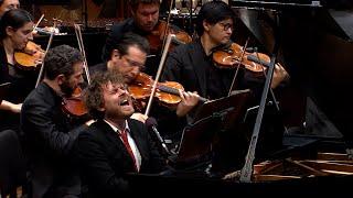 Orinoco Sketches | Gabriel Kahane and The Saint Paul Chamber Orchestra (excerpt)