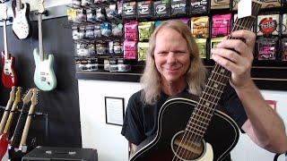Zimm's guitars