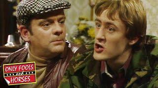 3 Hours of Non-Stop Only Fools and Horses! | BBC Comedy Greats