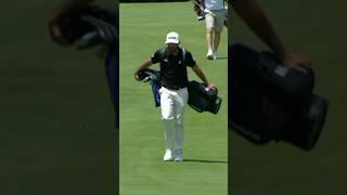 Max effort: Homa wants Oakmont 