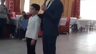 Бакен Бекжан (BB)