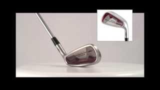 765WS Irons :: Wishon Golf