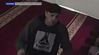 Thief Takes Money from Lodi Islamic Center`s Cash Boxes