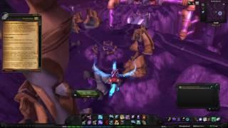 World of Warcraft Quest: Посох верховного мага (id=10173)