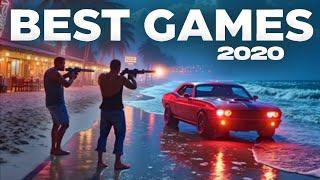 Top 10 Best Games for Android & iOS of 2025 | (Online/Offline) | Best Android Games