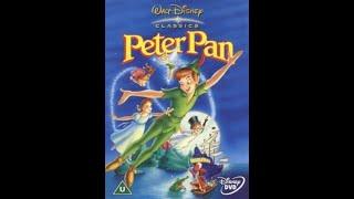 Trailers from Peter Pan UK DVD (2002)