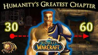 The Greatest Journey in World of Warcraft