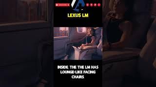 A Lexus BETTER Than A ROLLS ROYCE???