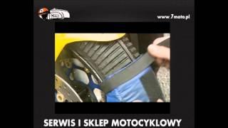 7th moto - serwis i sklep motocyklowy