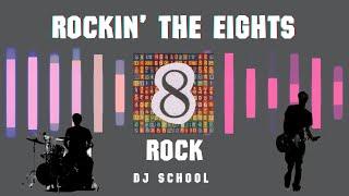 Rockin' The Eights - 8 Times Tables Song #Education #TimesTables #MathSongs #8TimesTables #maths