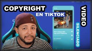 How to Avoid Copyright in Tiktok (Silenced Video)