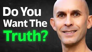 Are You Real? - This One Idea Might Change Your Entire Life | Neuroscientist Anil Seth